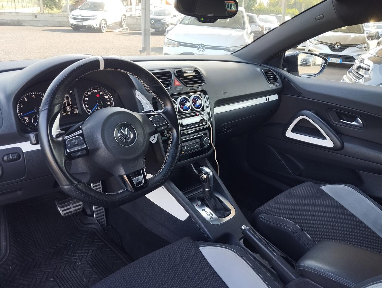 Volkswagen Scirocco 2.0 TSI DSG R LEGGI DESCRIZIONE