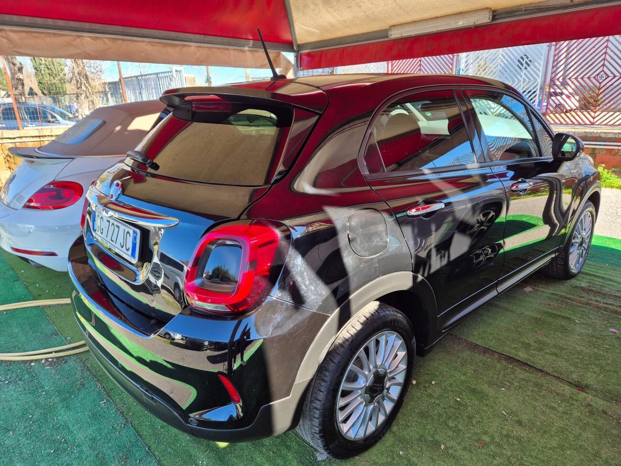 Fiat 500X 1.3 MultiJet 95 CV Connect