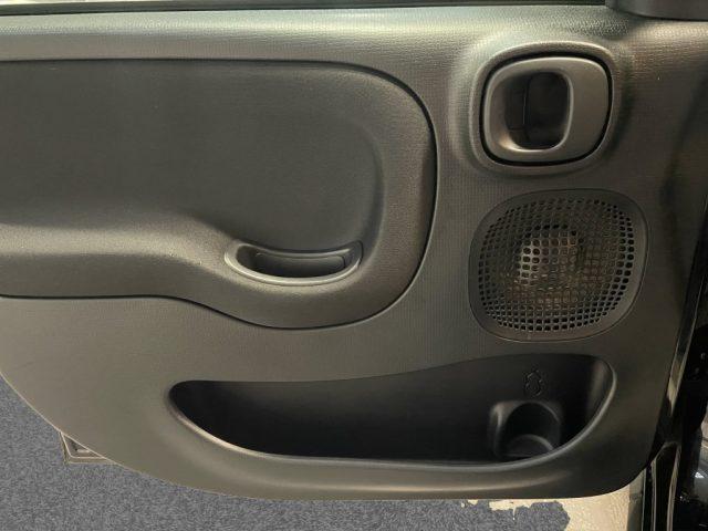 FIAT Panda 0.9 TwinAir Turbo S&S 4x4 + ELD