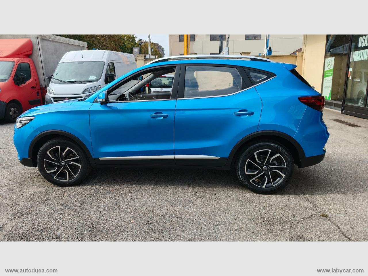 MG ZS 1.5 VTi-tech Luxury NO VINCOLI