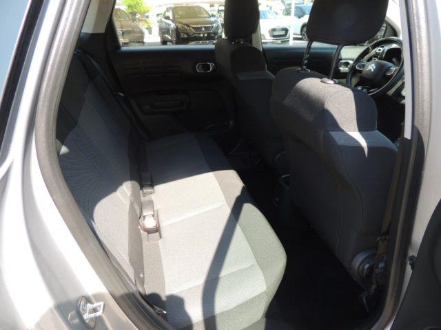 CITROEN C3 Aircross BlueHDi 110 S&S Feel