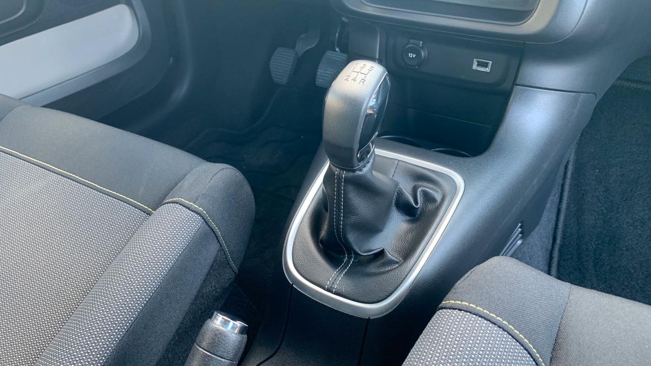 Citroen C3 PureTech 83 S&S Shine