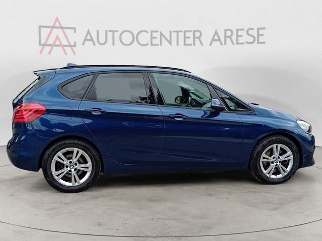 BMW 225 xe Active Tourer iPerformance Sport aut.