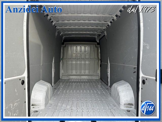 FIAT Ducato 35 2.3 MJT 140CV L3H2 Lungo