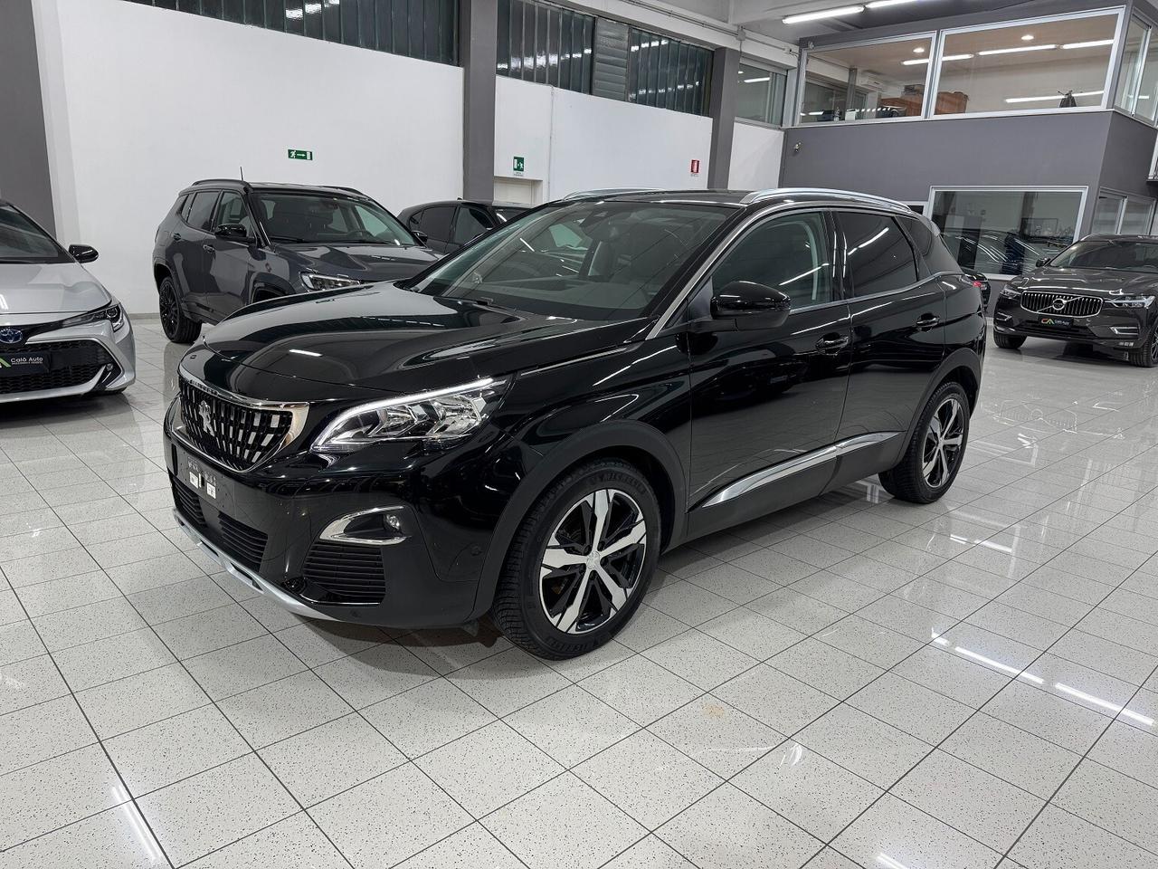 3008 1.5HDi 130cv Allure SUPER BELLA COME NUOVA