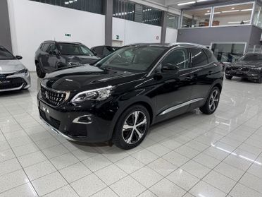 3008 1.5HDi 130cv Allure SUPER BELLA COME NUOVA