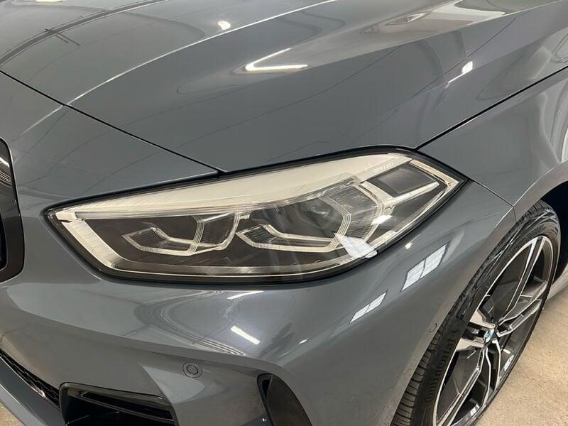 BMW Serie 1 F40 Diesel 118d Msport auto