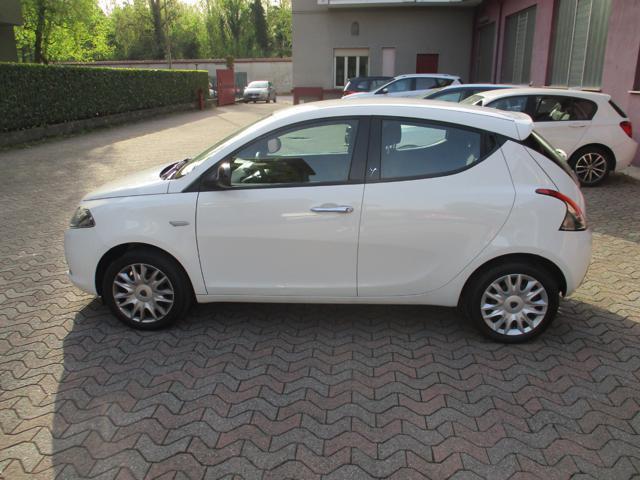 LANCIA Ypsilon 1.2 69 CV 5 porte Gold *OK NEOPATENTATI !!