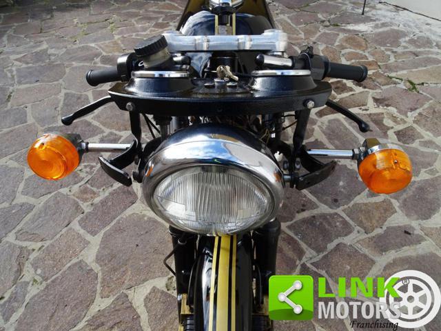 DUCATI 900 SS Anno 1980