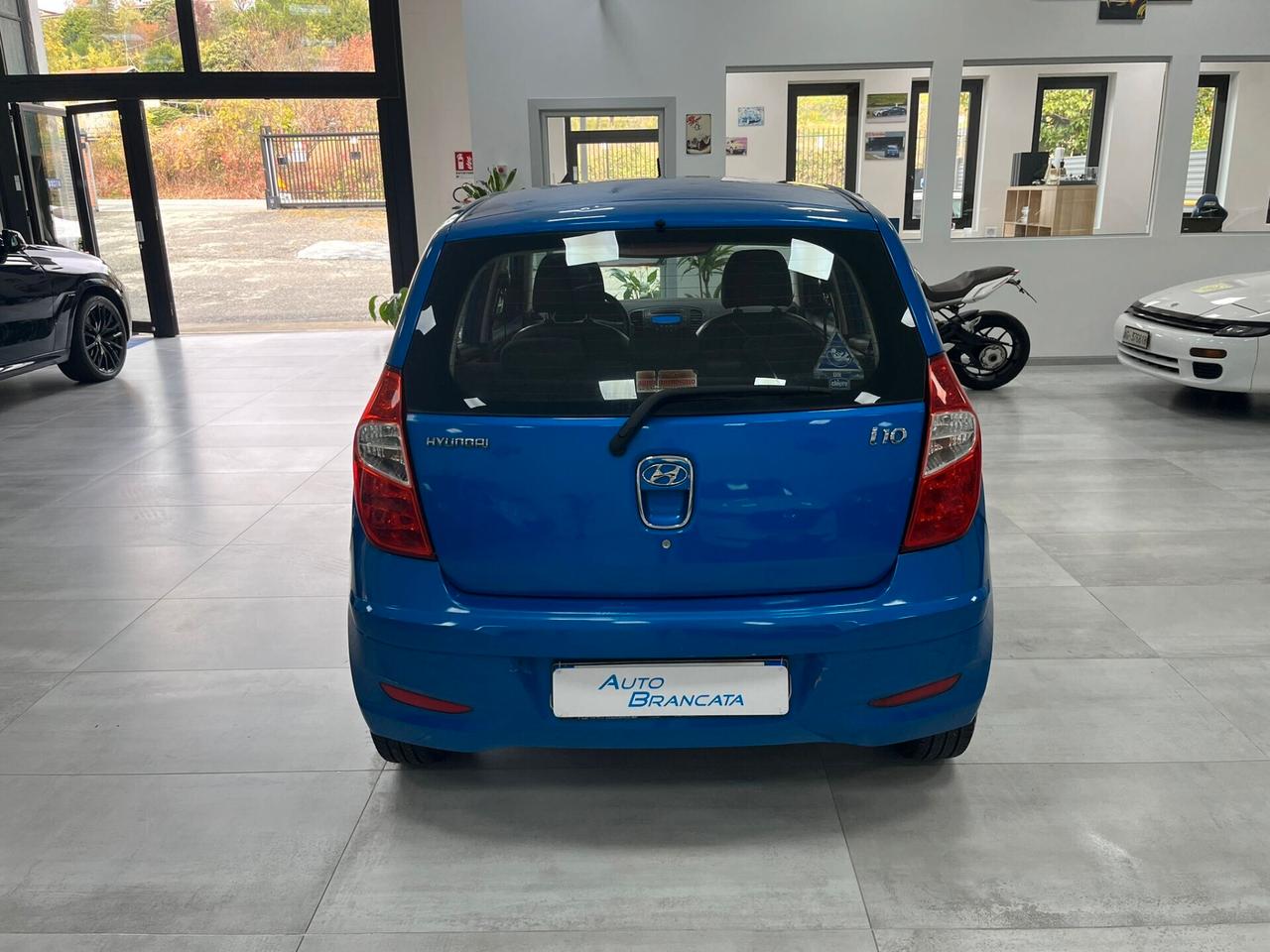 Hyundai i10 1.1 Comfort