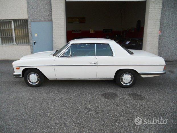 Mercedes-benz Altro 250C