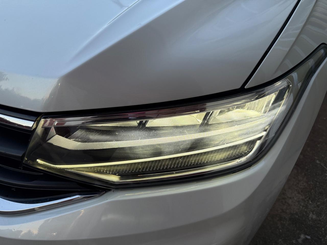 Volkswagen Tiguan 2.0 TDI 150 CV SCR DSG Life