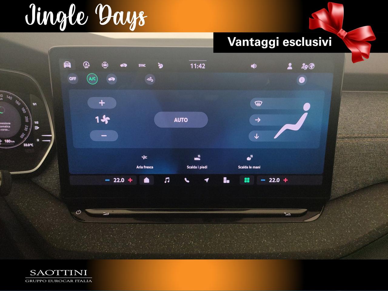 Wagon 2.0 TDI Style 150 CV DSG