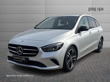 Mercedes-Benz Classe B B 180 d Sport Plus auto