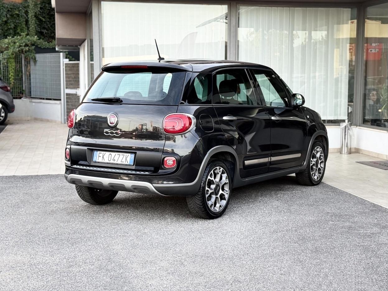 Fiat 500L 1.3 Diesel 95CV E6 Neo. - 2017