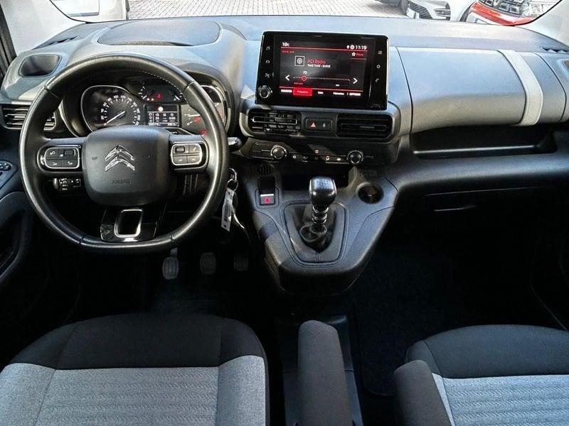 Citroën Berlingo Berlingo BlueHDi 130 Stop&Start M Live