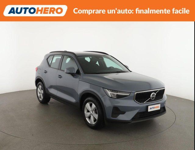 VOLVO XC40 B3 automatico Essential