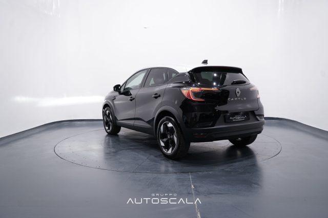 RENAULT Captur 1.0 TCe 90 CV Techno