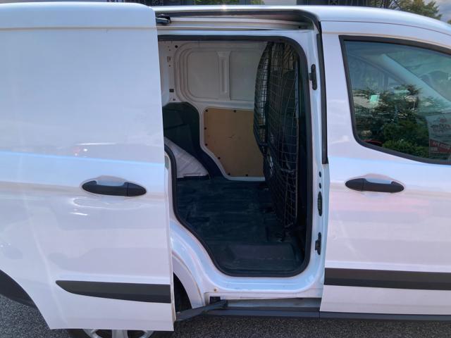 FORD Transit Courier 1.5 TDCi 75CV Van Trend