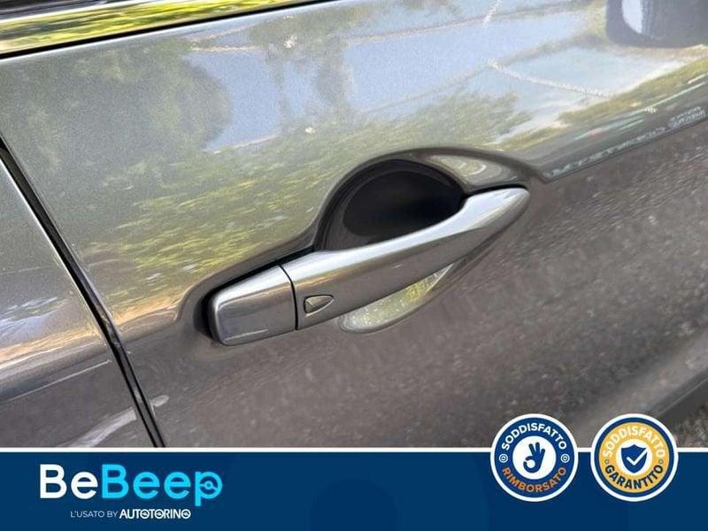 Nissan Qashqai 1.5 DCI TEKNA 110CV MY16