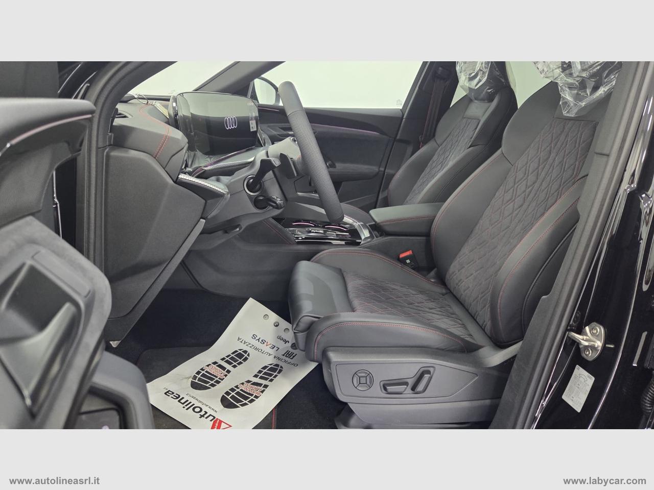 AUDI Q5 SPB TDi S tronic quattro S line ed.