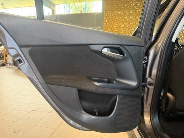Fiat Tipo 1.6 Mjt S&S SW Lounge