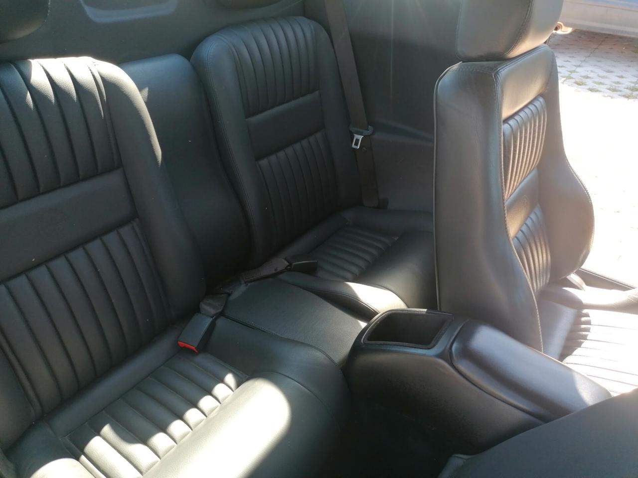 Alfa Romeo GTV 2.0i 16V Twin Spark cat L