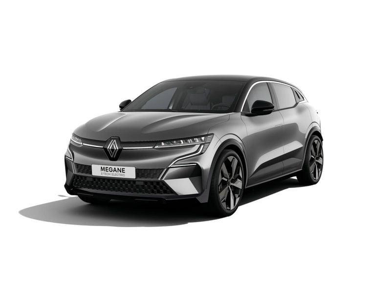 Renault Mégane E-Tech El. techno 220cv comfort range AC22