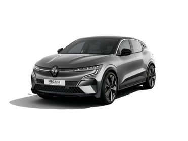 Renault Mégane E-Tech El. techno 220cv comfort range AC22