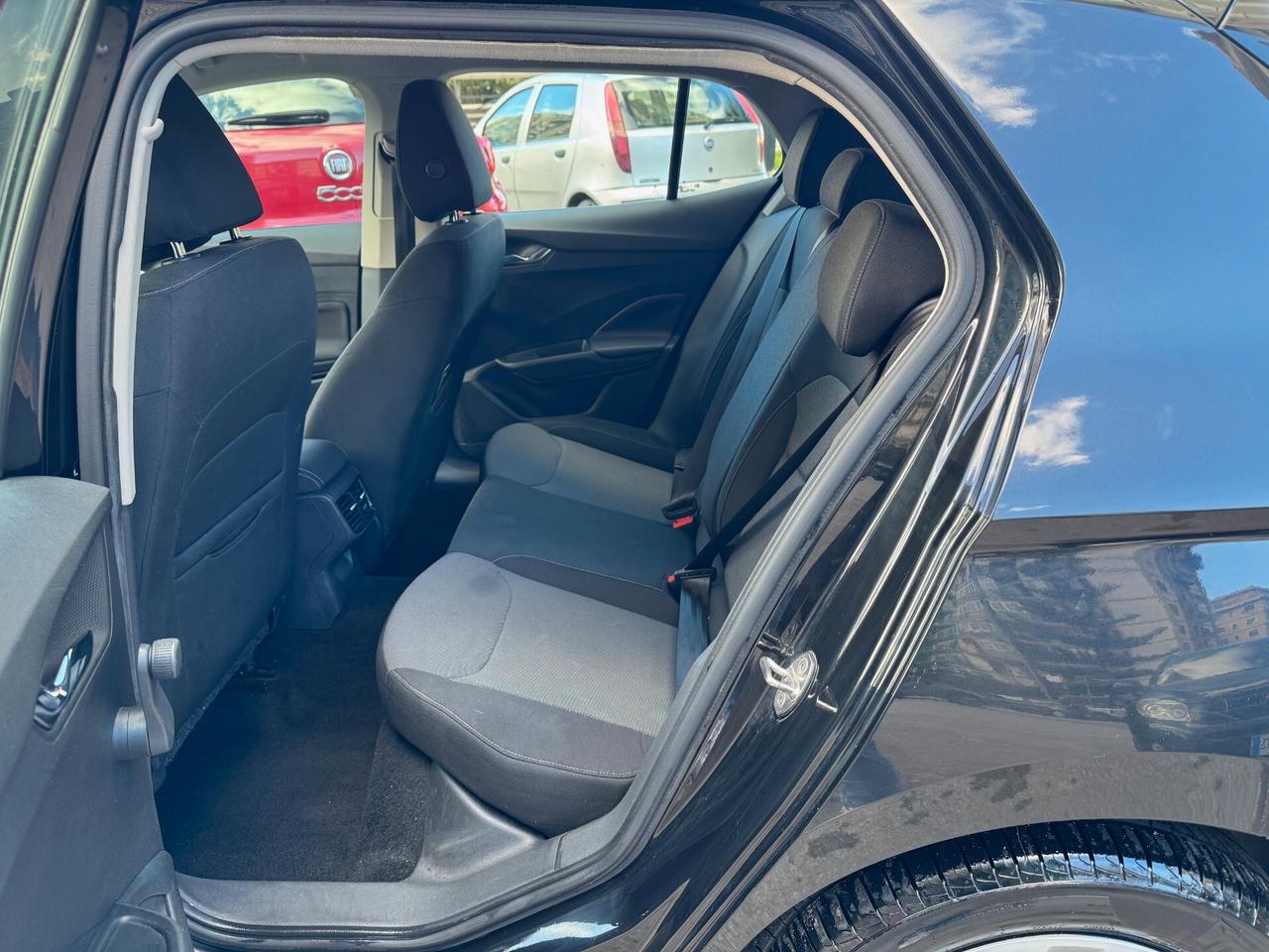 Skoda Fabia 1.0 MPI 65 CV Ambition