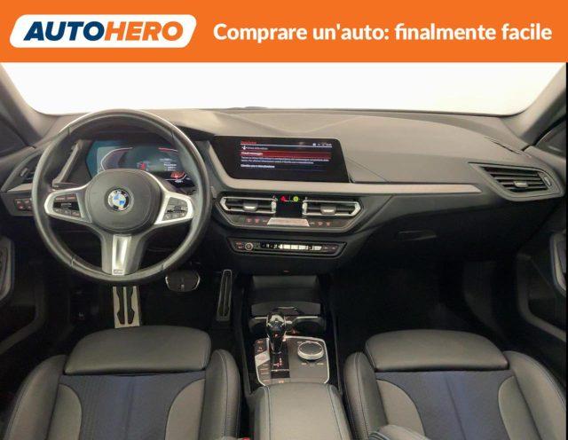 BMW 220 d Gran Coupé Advantage aut.