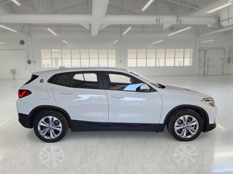 BMW X2 XDRIVE 25E BUSINESS X AUTOMATICO SUV