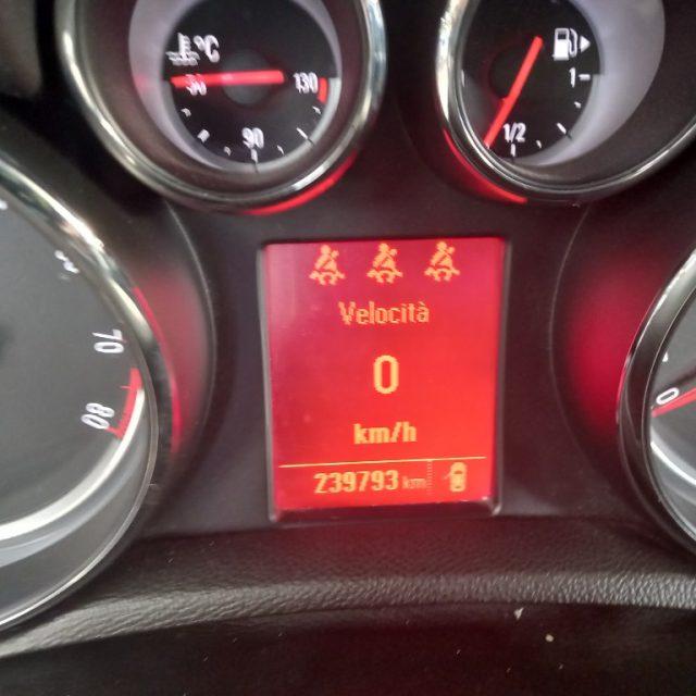 OPEL Mokka 1.4 Turbo GPL Tech 140CV 4x2 Cosmo