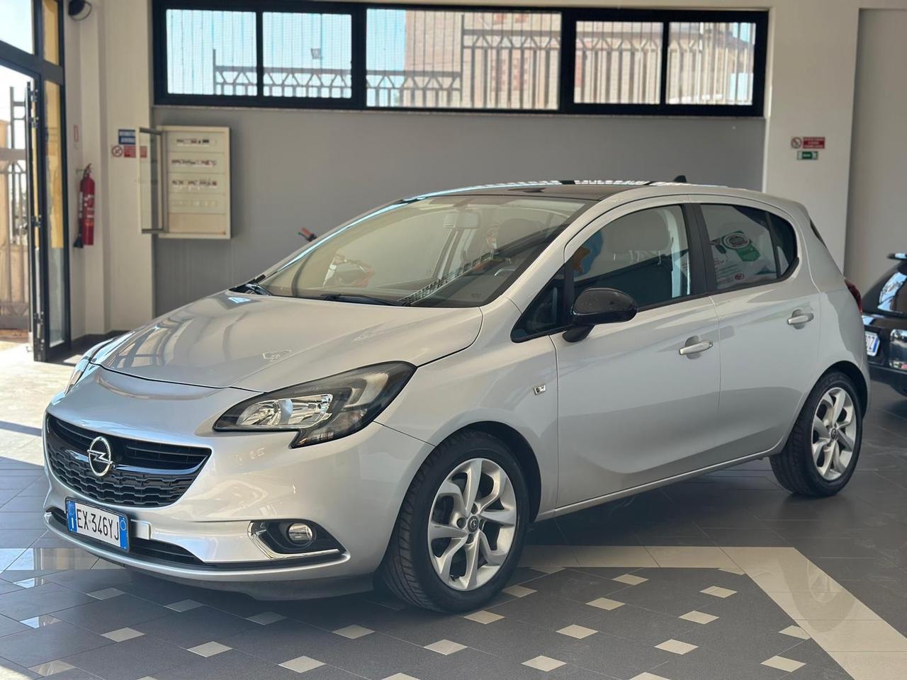 Opel Corsa 1.3 CDTI 95CV ecoFLEX 5 porte Start&Stop Edition