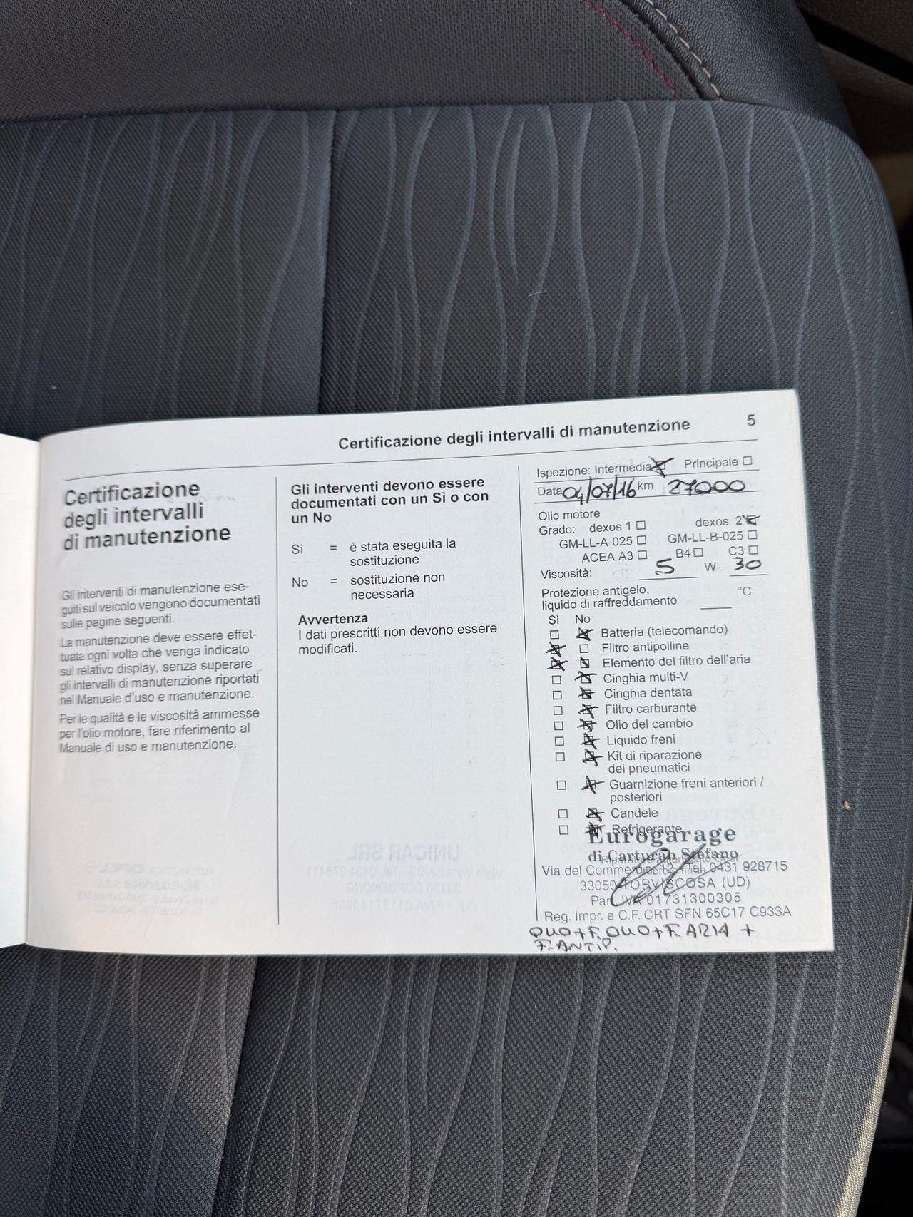 Opel Mokka 1.6 CDTI Ecotec 136CV 4x2 Start&Stop Cosmo b-Color