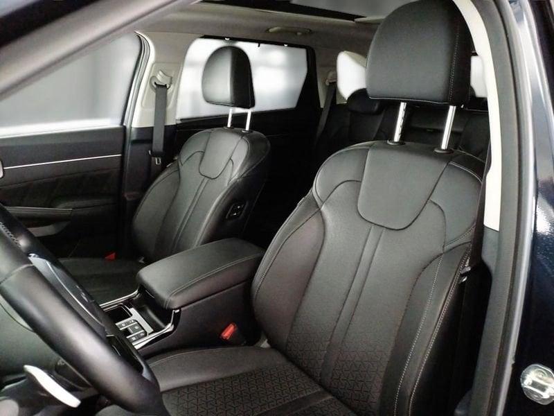 KIA Sorento Sorento 1.6 T-GDi PHEV AT6 4WD Evolution