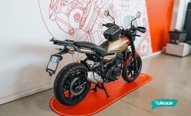 ROYAL ENFIELD Guerrilla 450 GUERRILLA 450