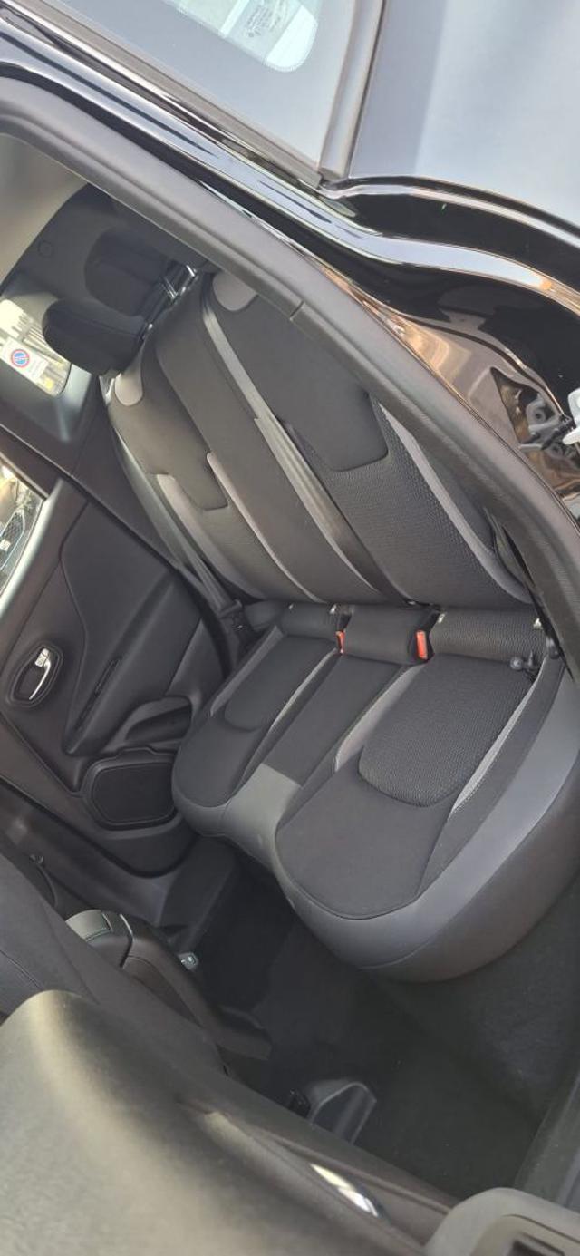 JEEP Renegade 1.5 E-Hybrid 130CV - UNIPRO TAGLIANDATA