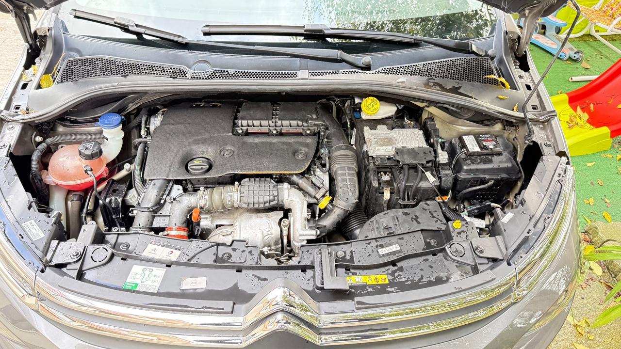 Citroen C3 BlueHDi 75 S&S Shine