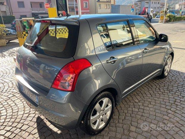 Suzuki Swift 1.3 5p. GLX