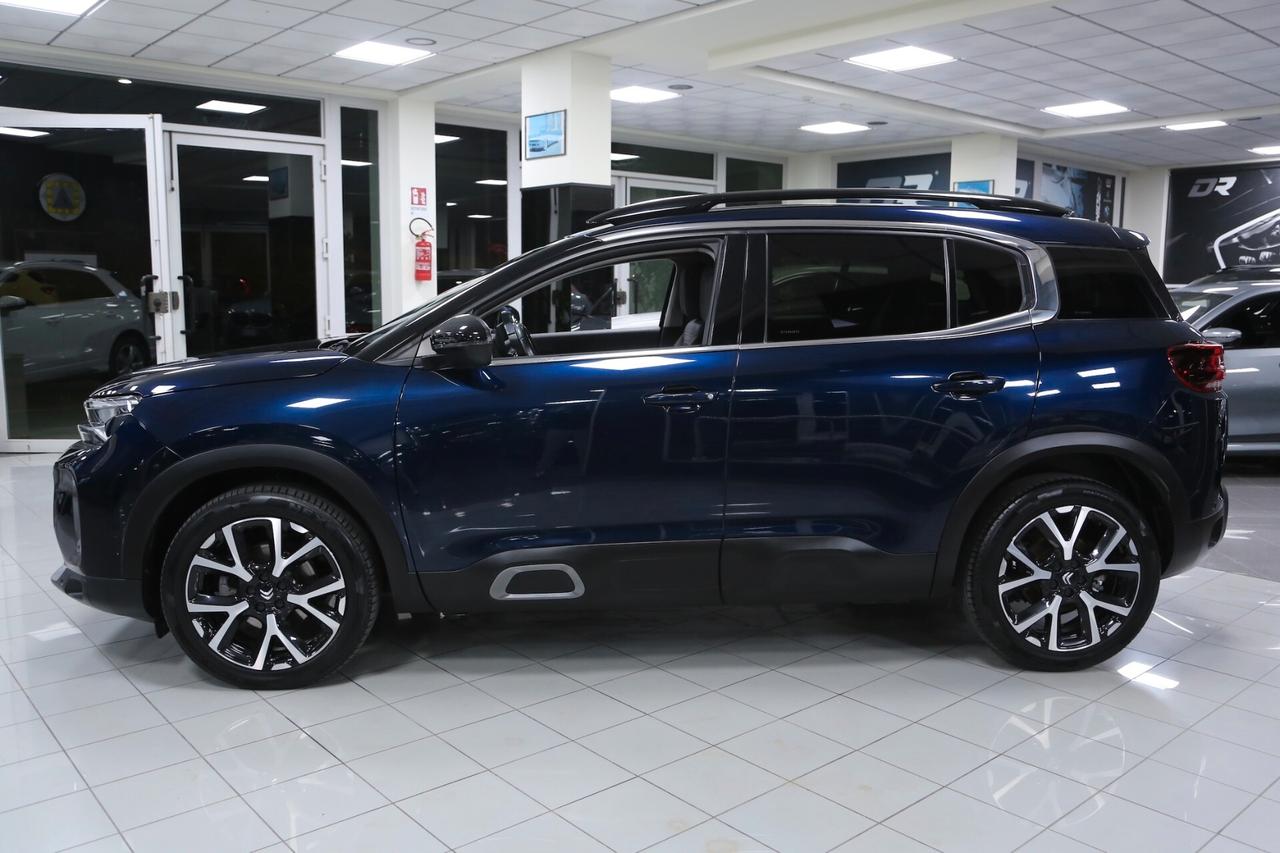 Citroen C5 Aircross BlueHDi 130 cv EAT8 Shine