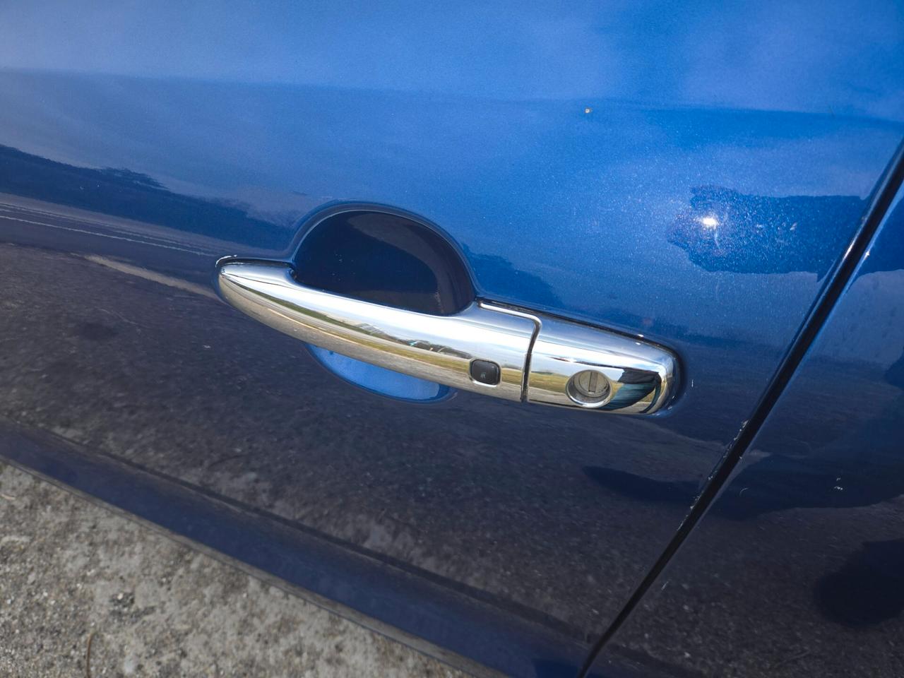 Suzuki Baleno 1.2 Hybrid B-Top