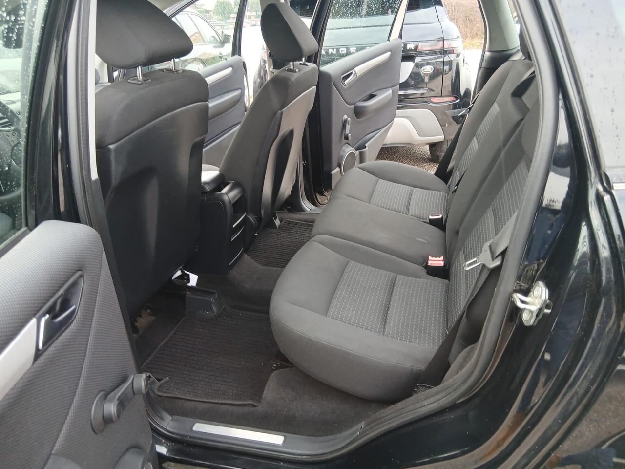 Mercedes-benz B 180 CDI Sport