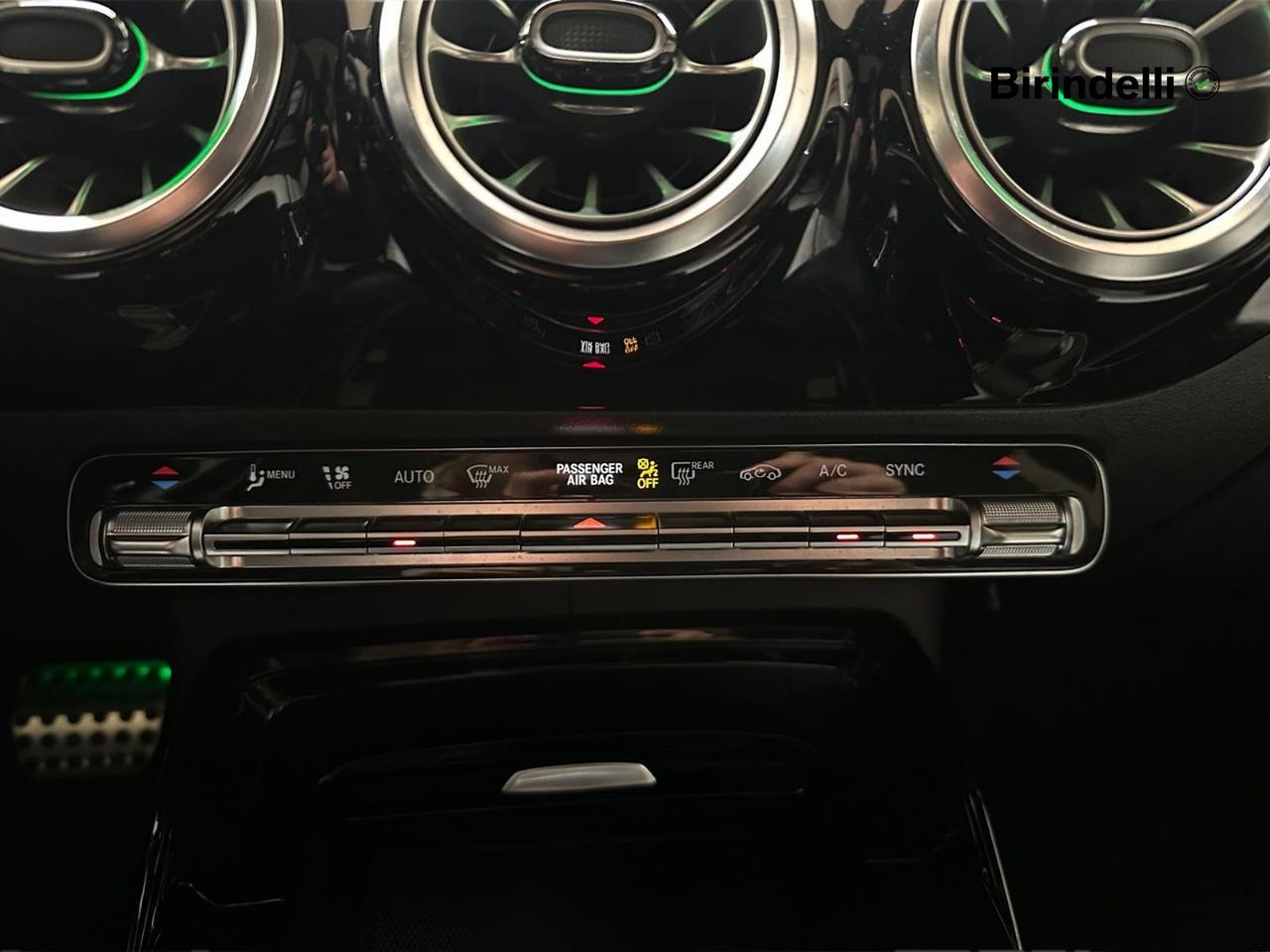 Mercedes-Benz Classe A (W177) - A 35 AMG 4Matic