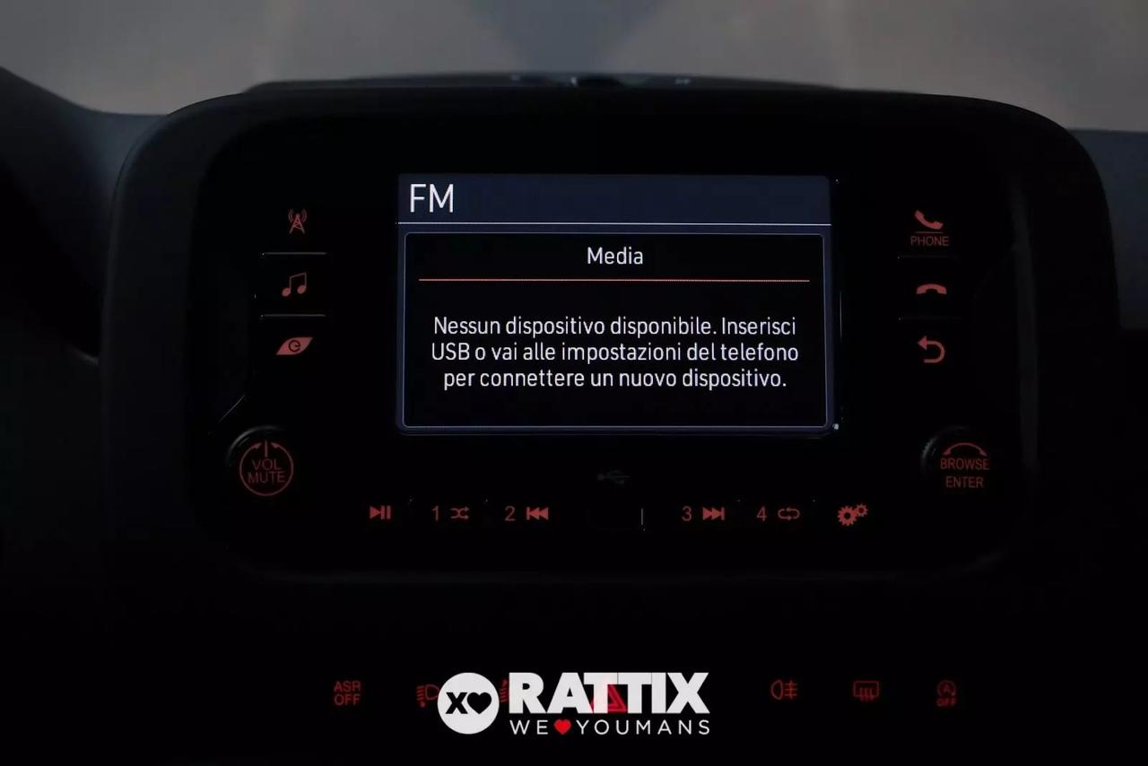 Fiat Panda 1.0 Firefly Hybrid 70CV 5p.ti + Pack City