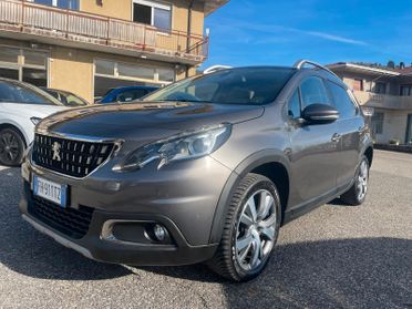 Peugeot 2008 BlueHDi 120 Allure