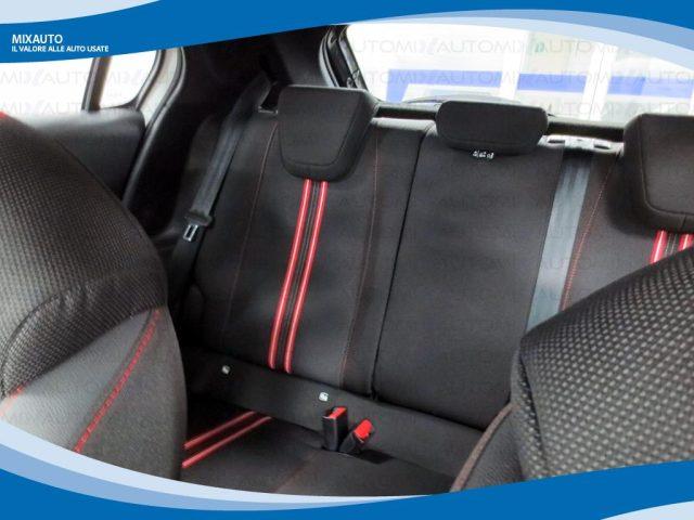 OPEL Corsa 1.2 Turbo 100cv 5 Porte GS Line EU6