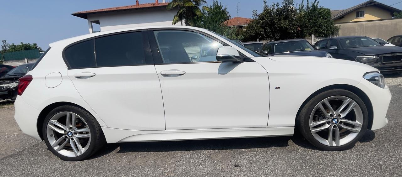 Bmw 116 116d 5p.