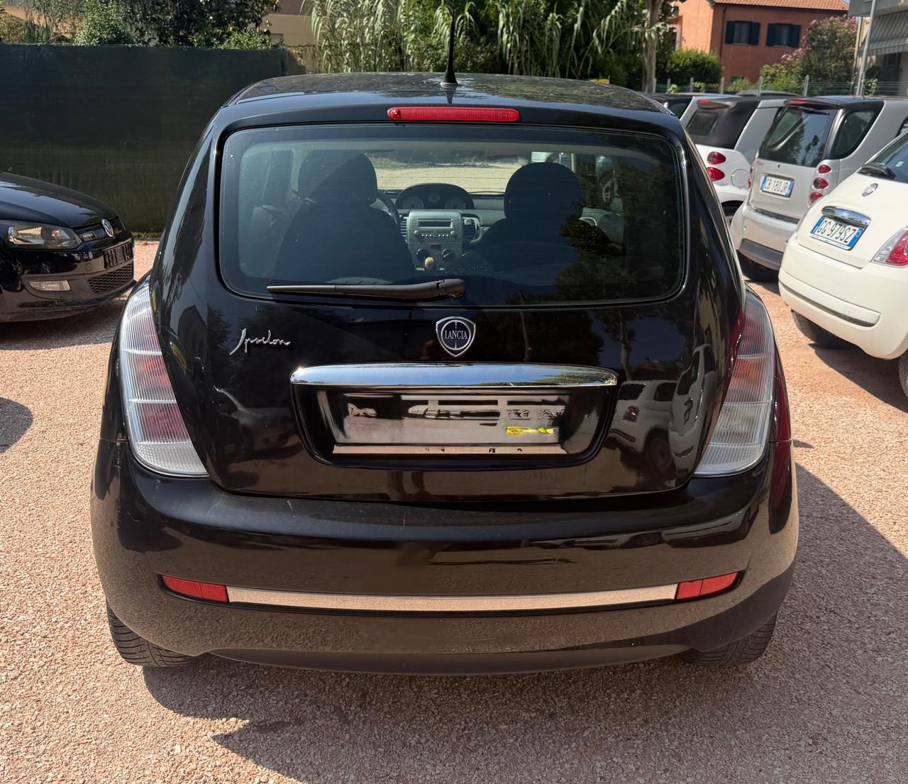 Lancia Ypsilon 1.3 MJT 75 CV Diva