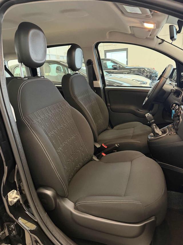 FIAT Panda 1.0 FireFly S&S Hybrid "PARI AL NUOVO"